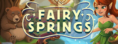 Fairy Springs cover