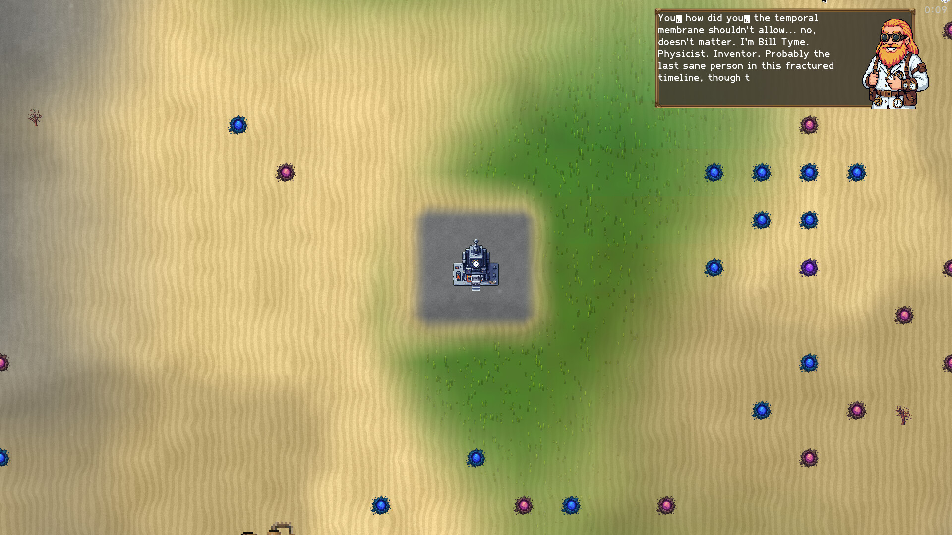 Idle Time Featured Screenshot #1