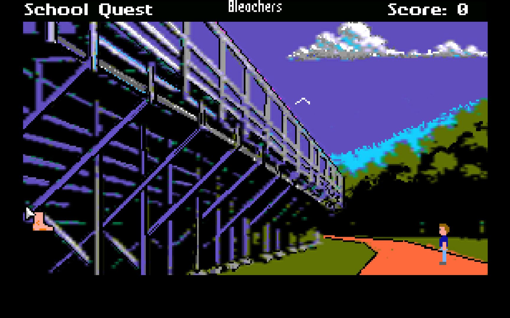School Quest screenshot 6