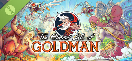 The Eternal Life of Goldman Demothumbnail