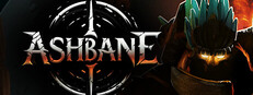 Ashbane cover