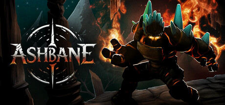 Ashbane header art