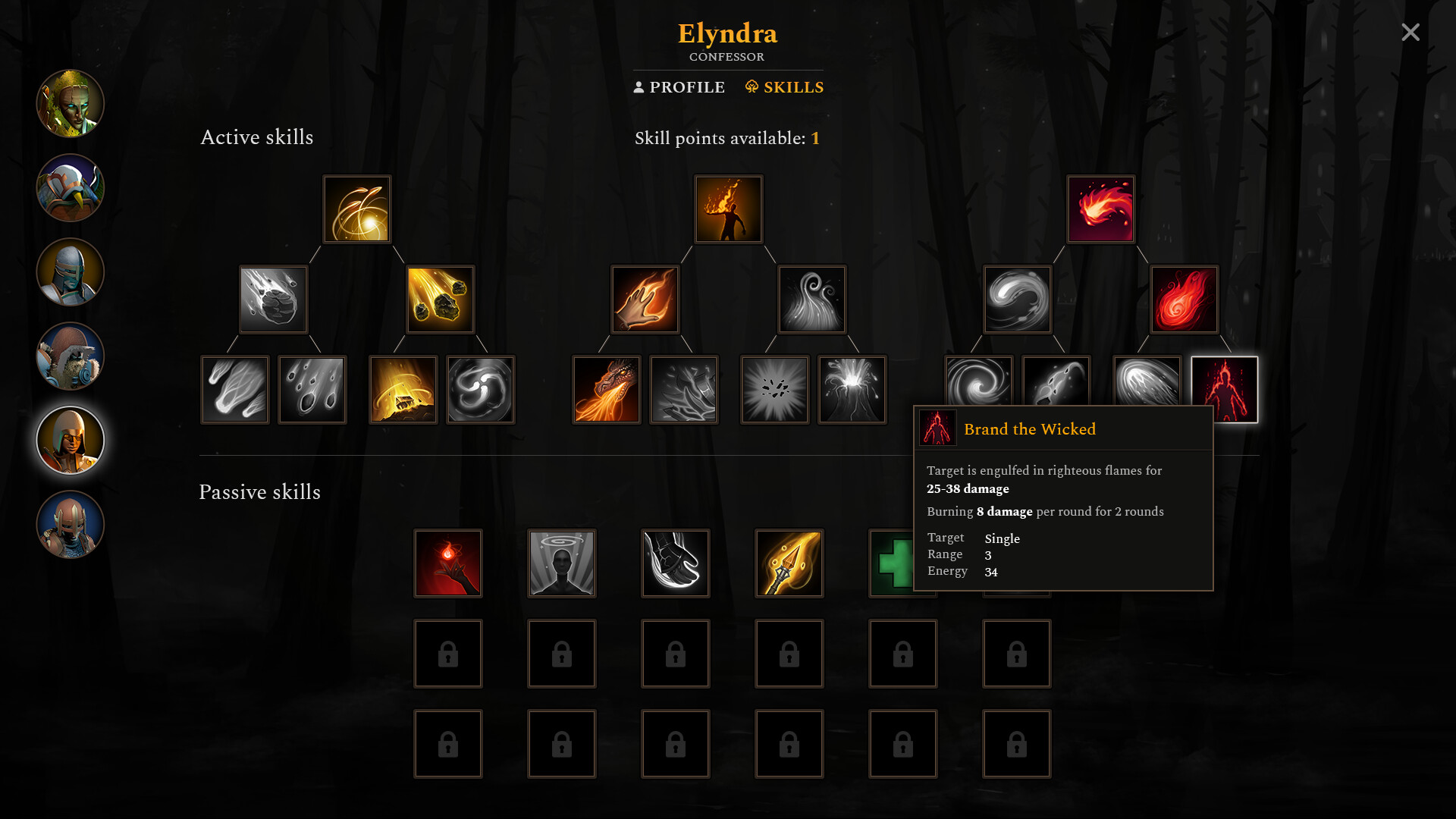 Ashbane screenshot #11