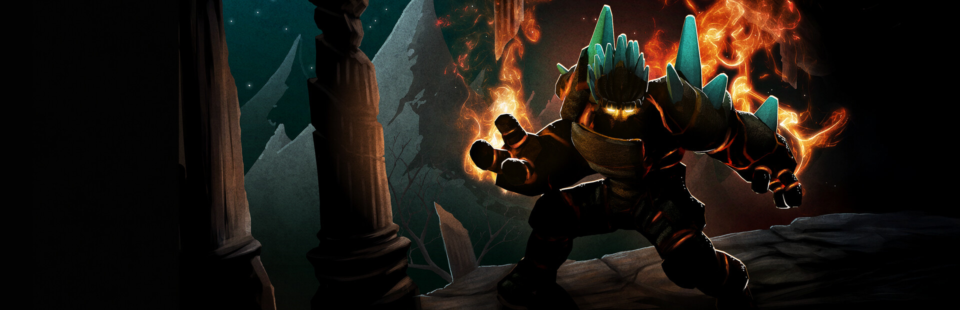 Ashbane