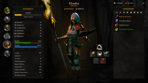 Screenshot media