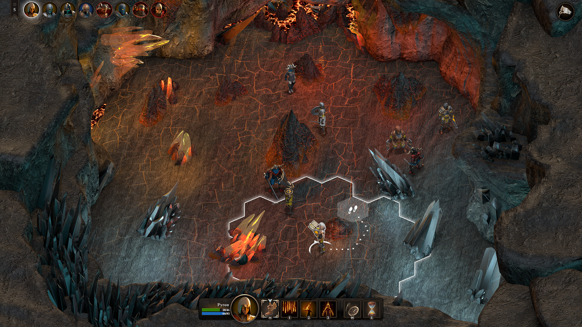 Ashbane screenshot #10
