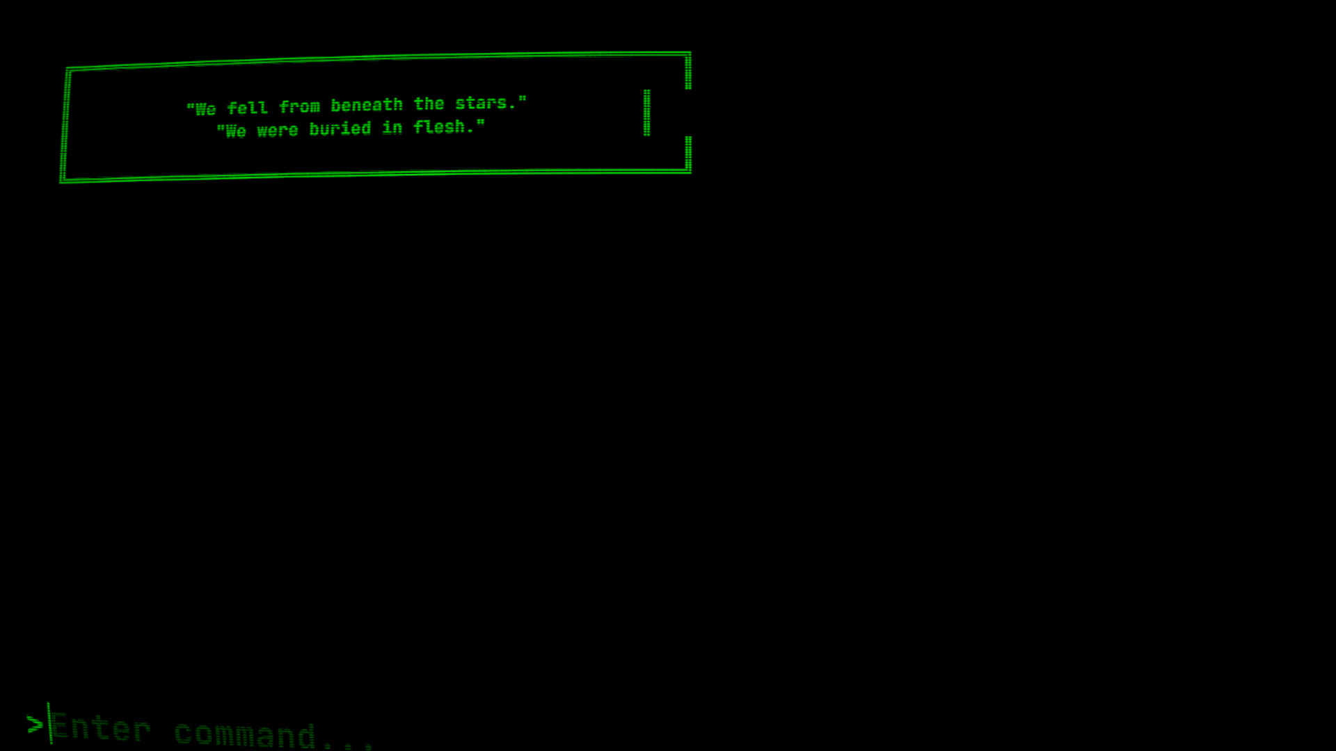 The Carcass screenshot 28