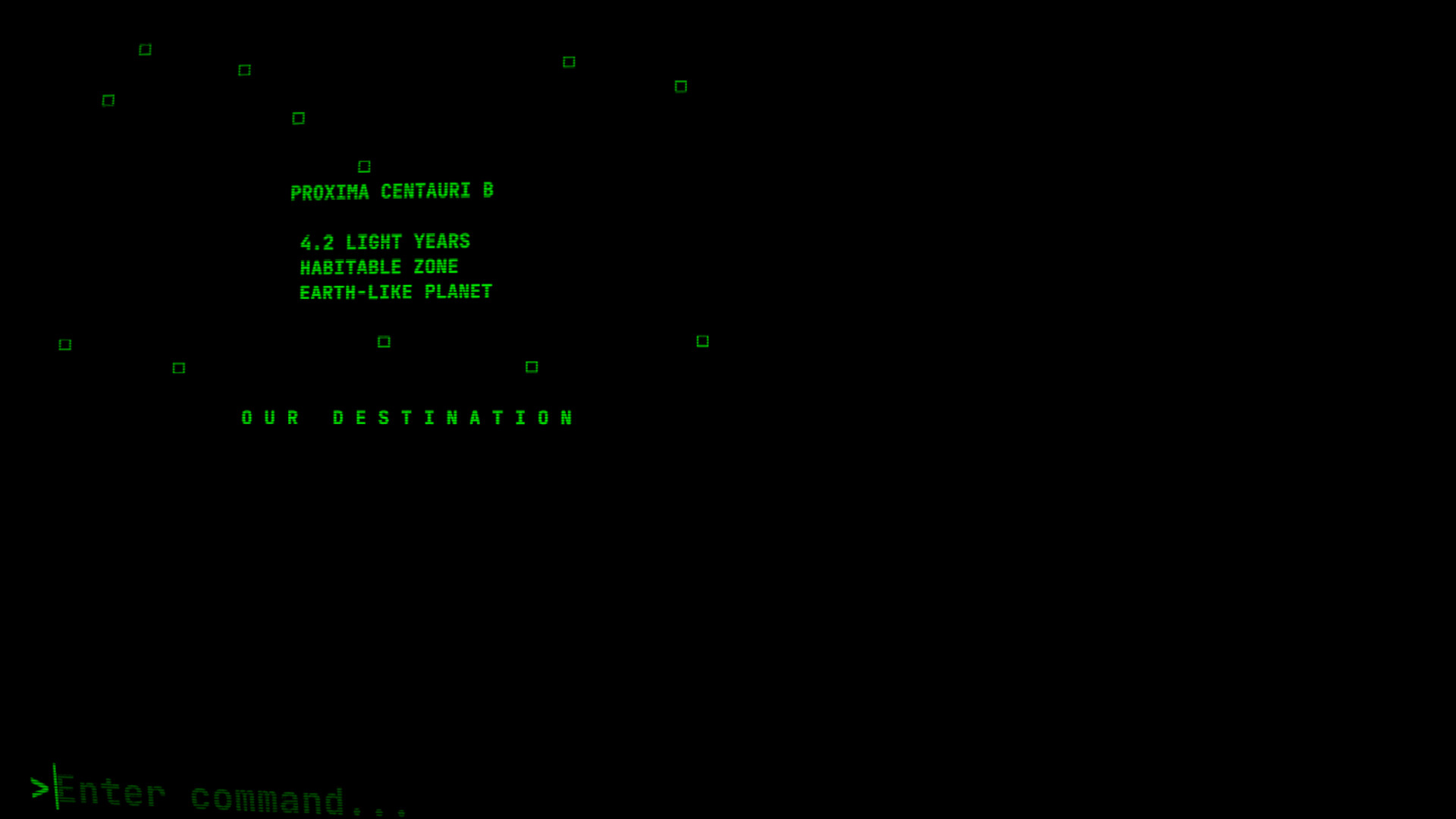 The Carcass screenshot #46