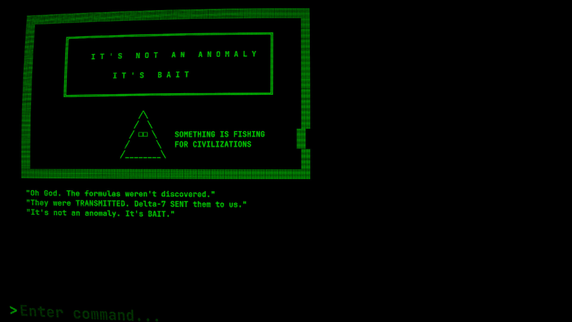 The Carcass screenshot #57