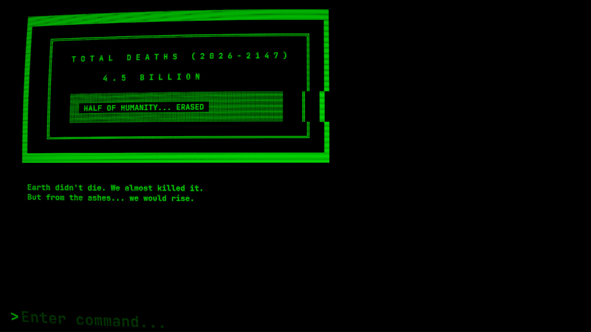 The Carcass screenshot #49
