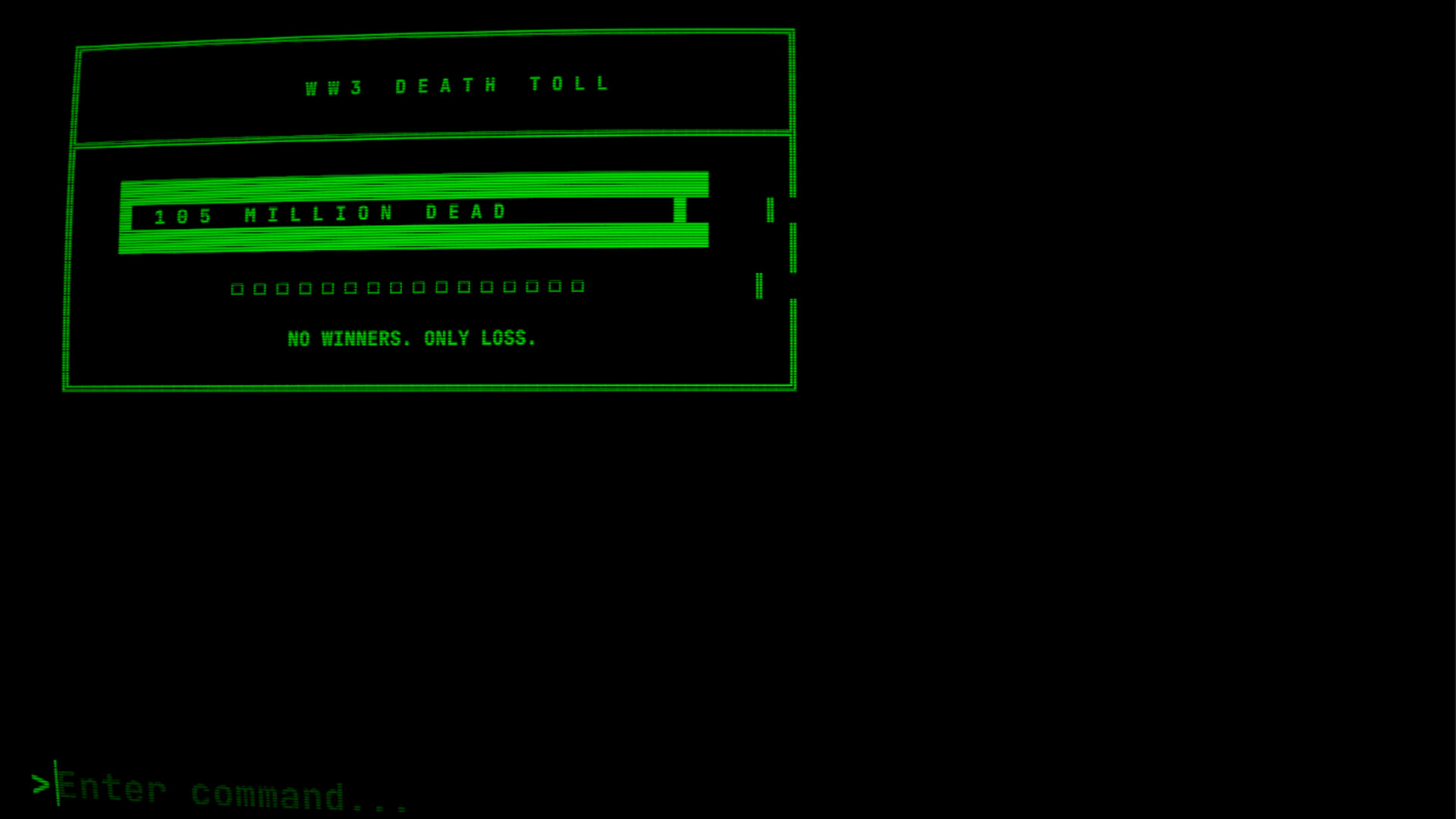 The Carcass screenshot #32