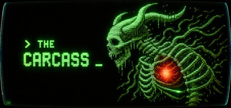 The Carcass header art
