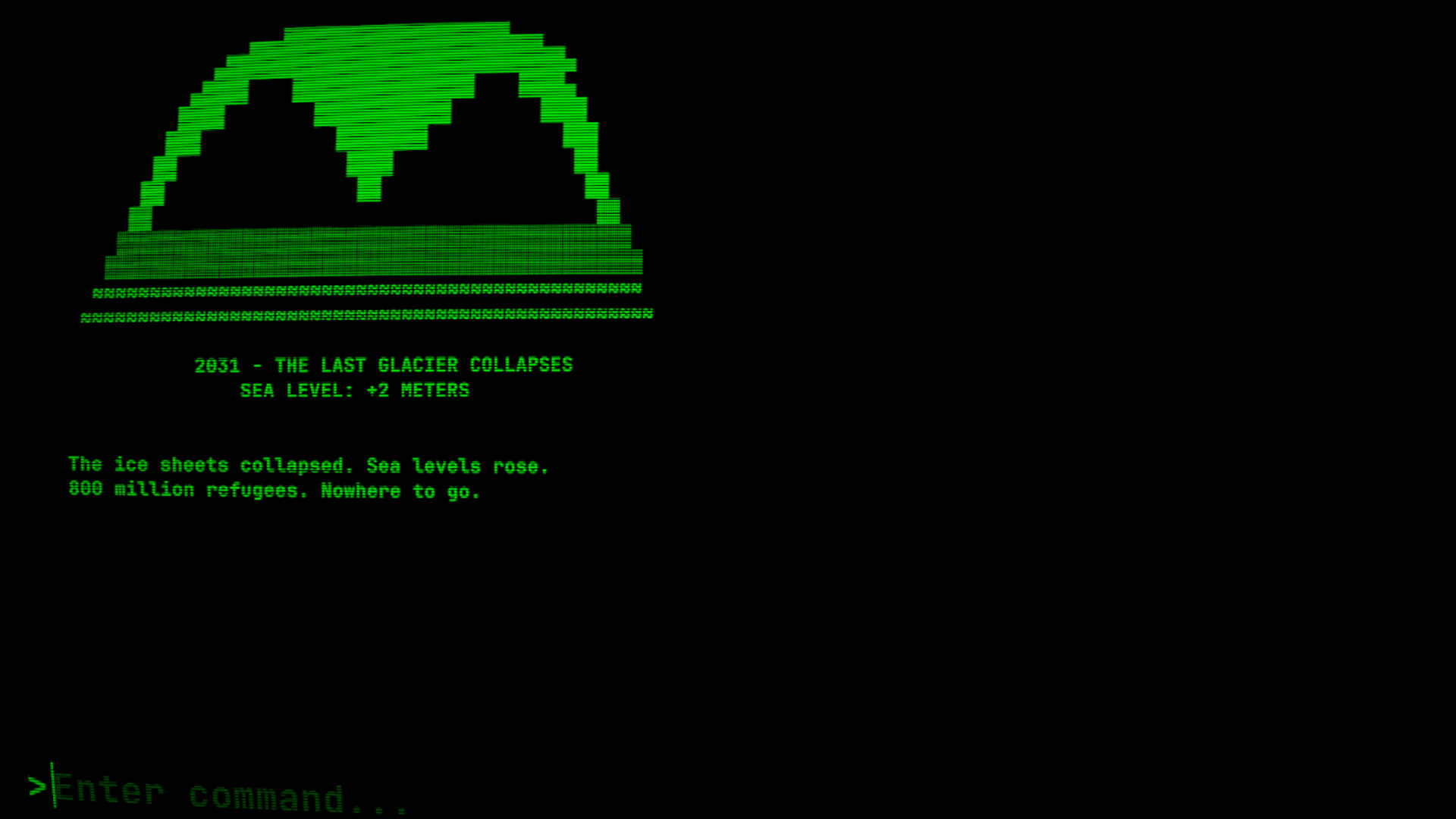 The Carcass screenshot 34