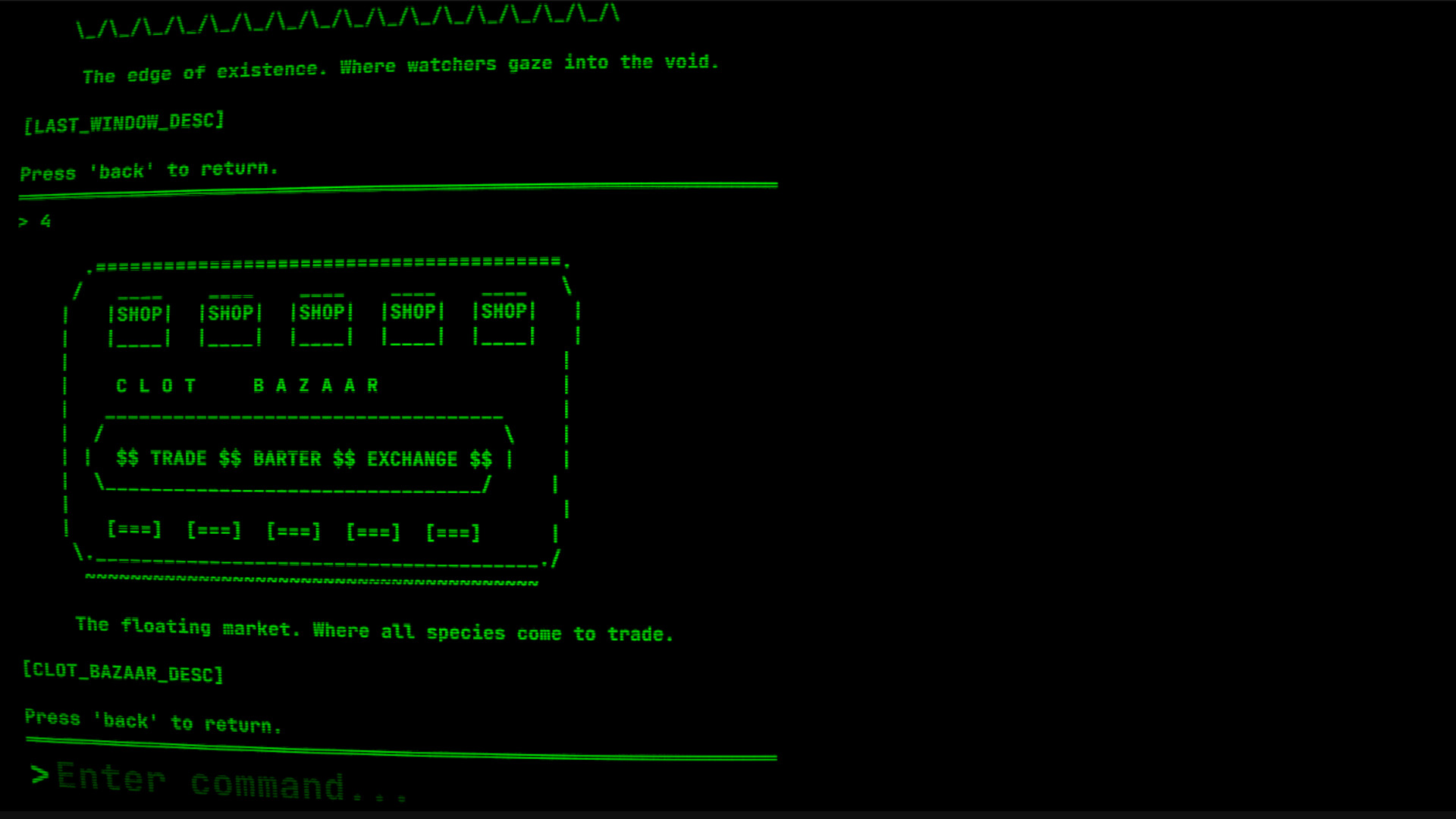 The Carcass screenshot #9