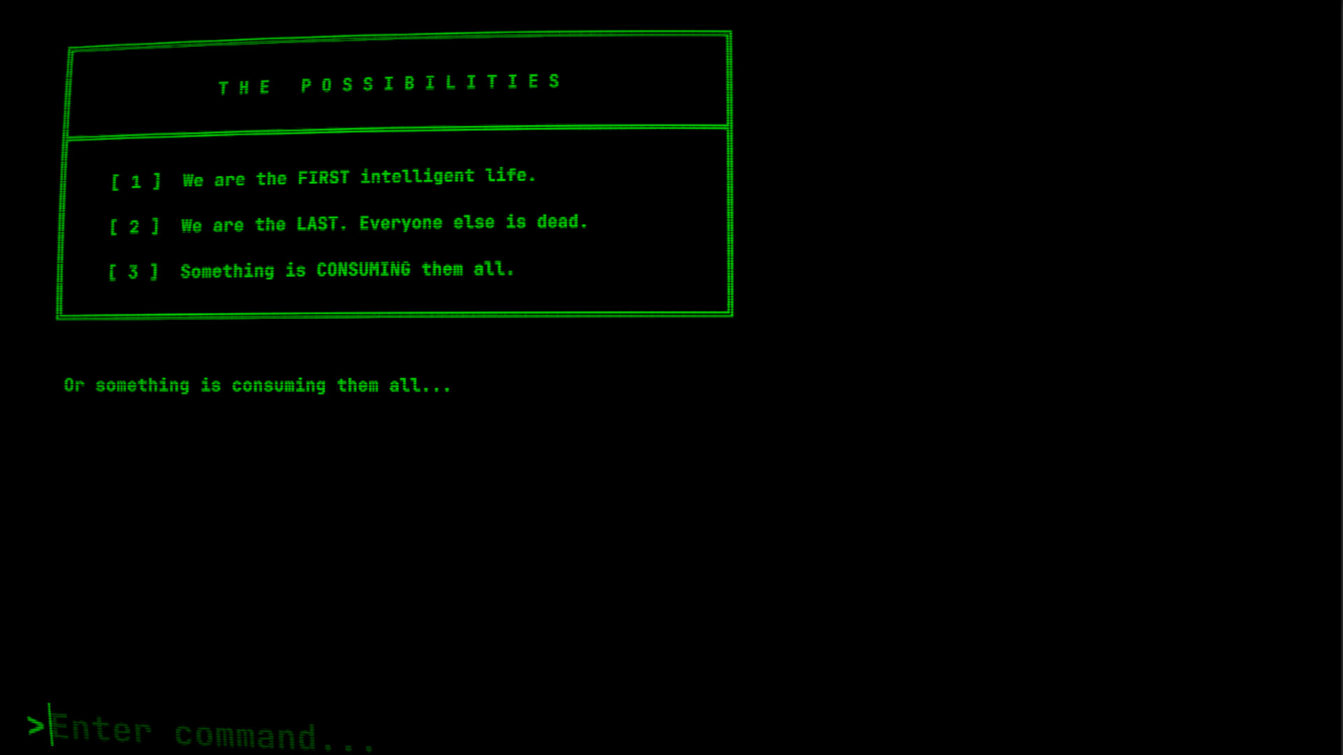 The Carcass screenshot #45