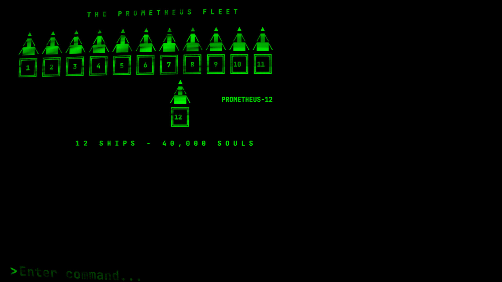 The Carcass screenshot #35