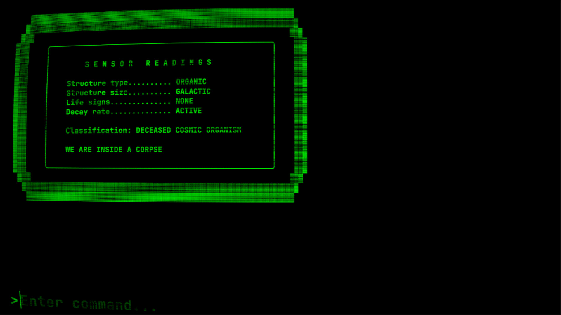 The Carcass screenshot #52