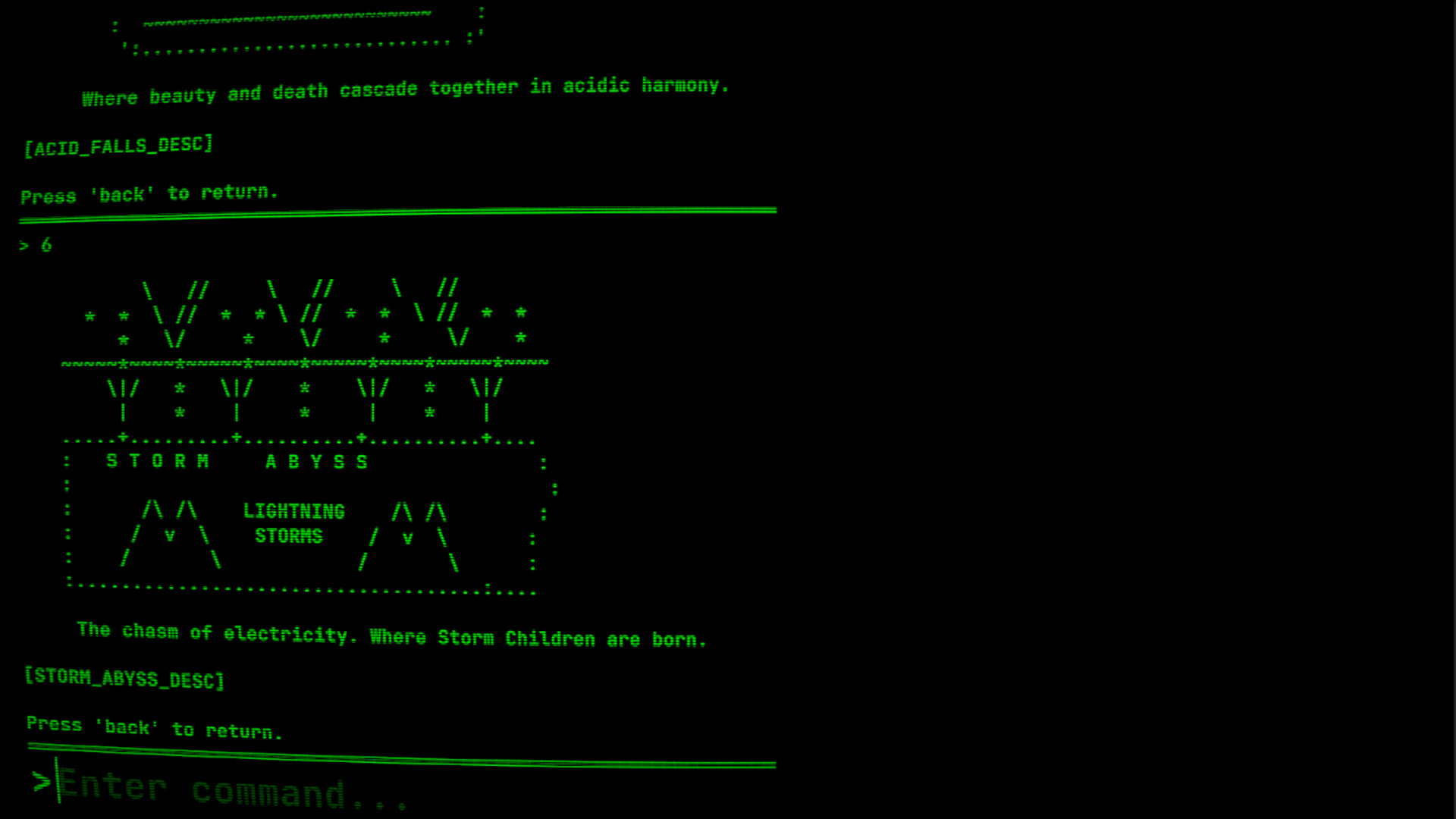 The Carcass screenshot 21