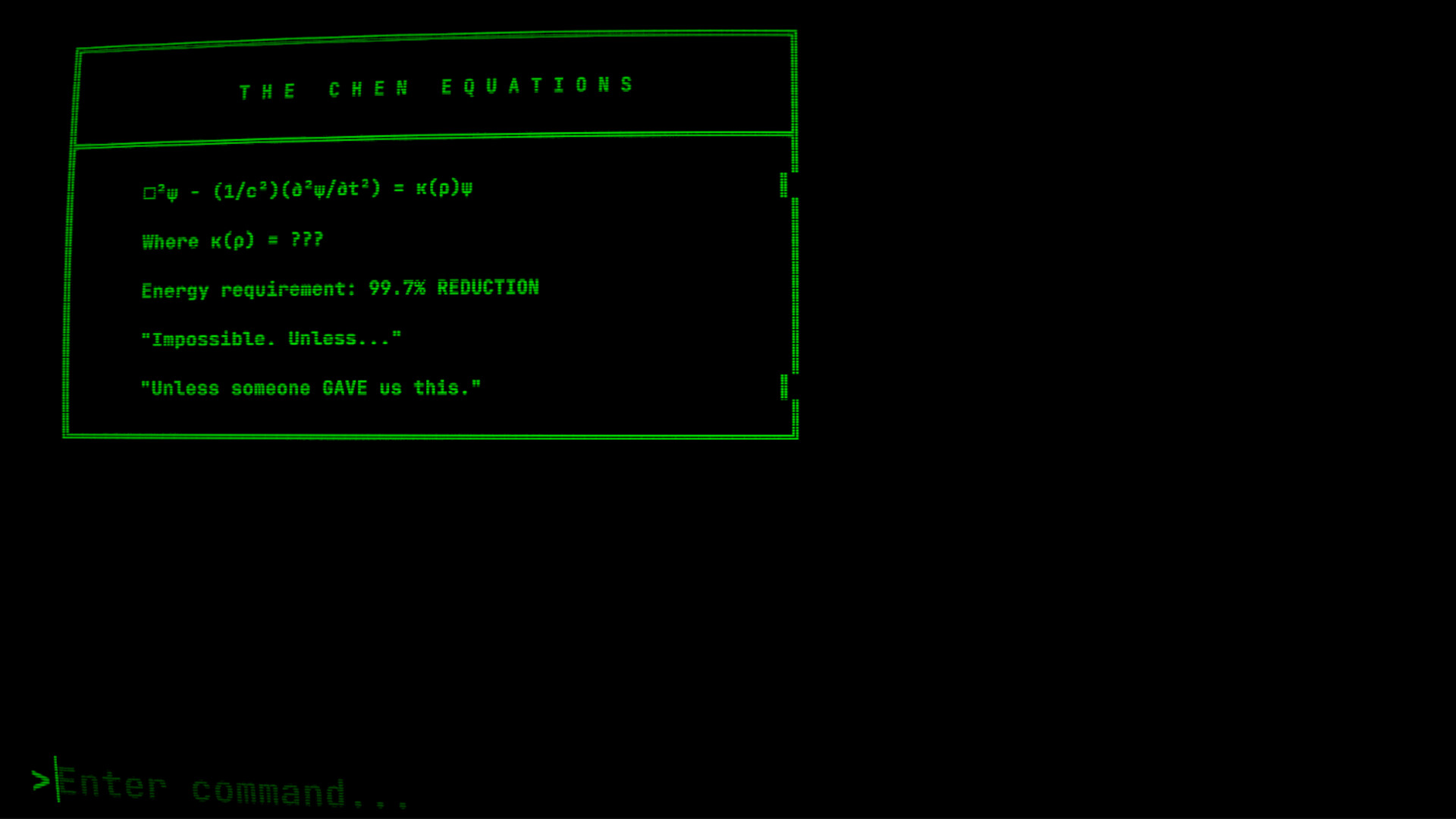 The Carcass screenshot 44