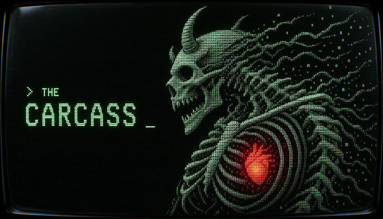 The Carcass
