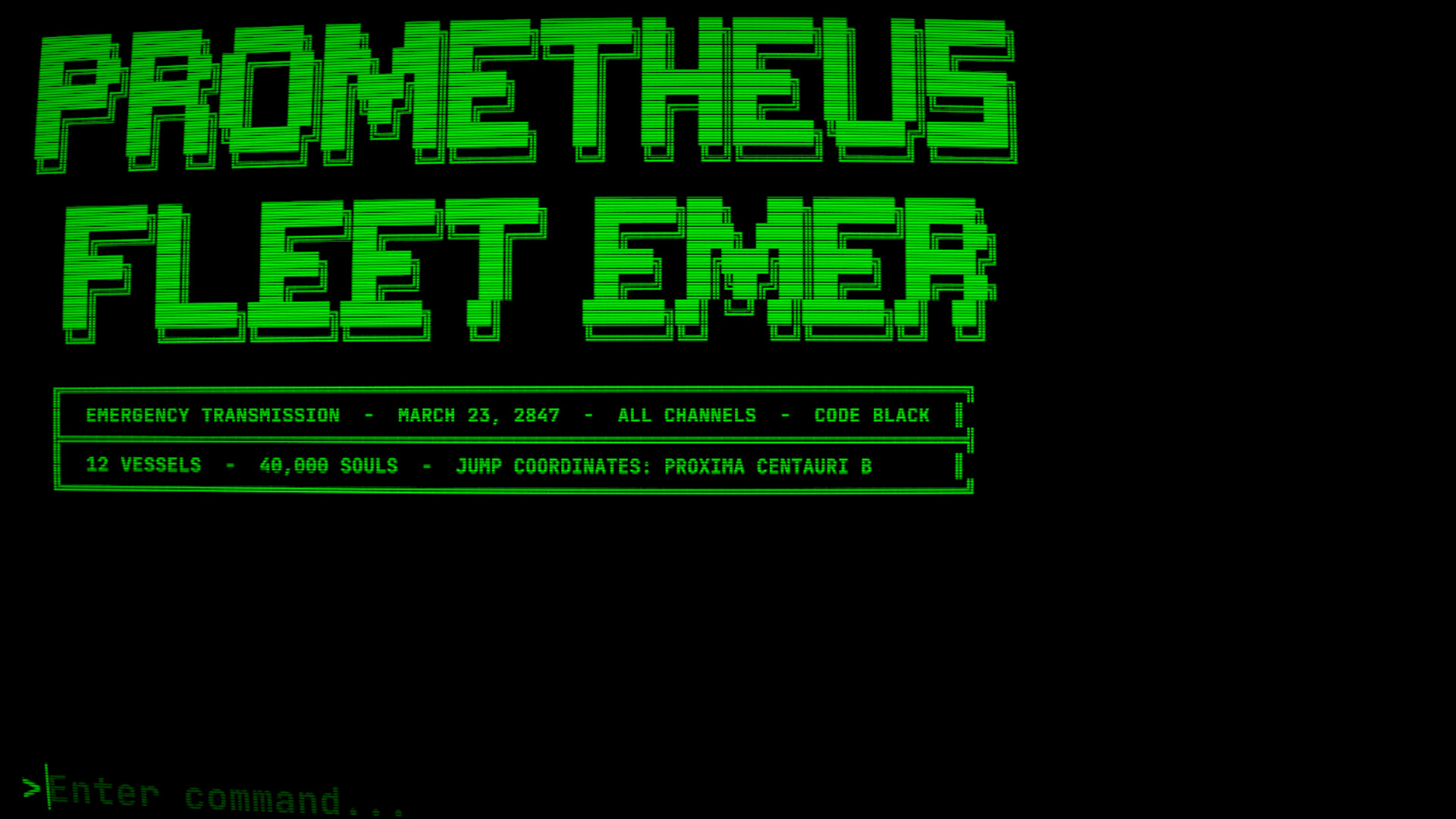The Carcass screenshot #39
