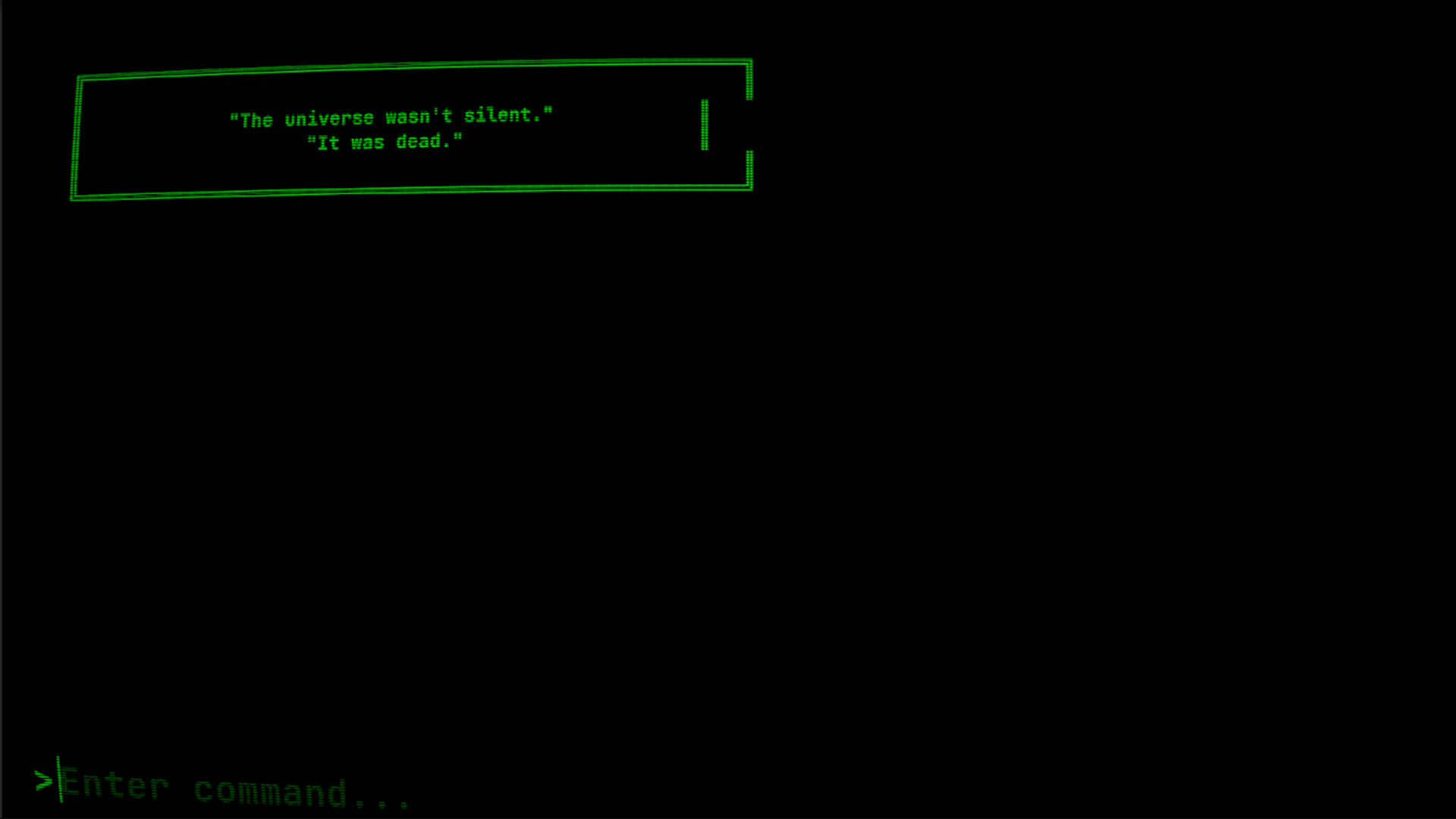 The Carcass screenshot 27