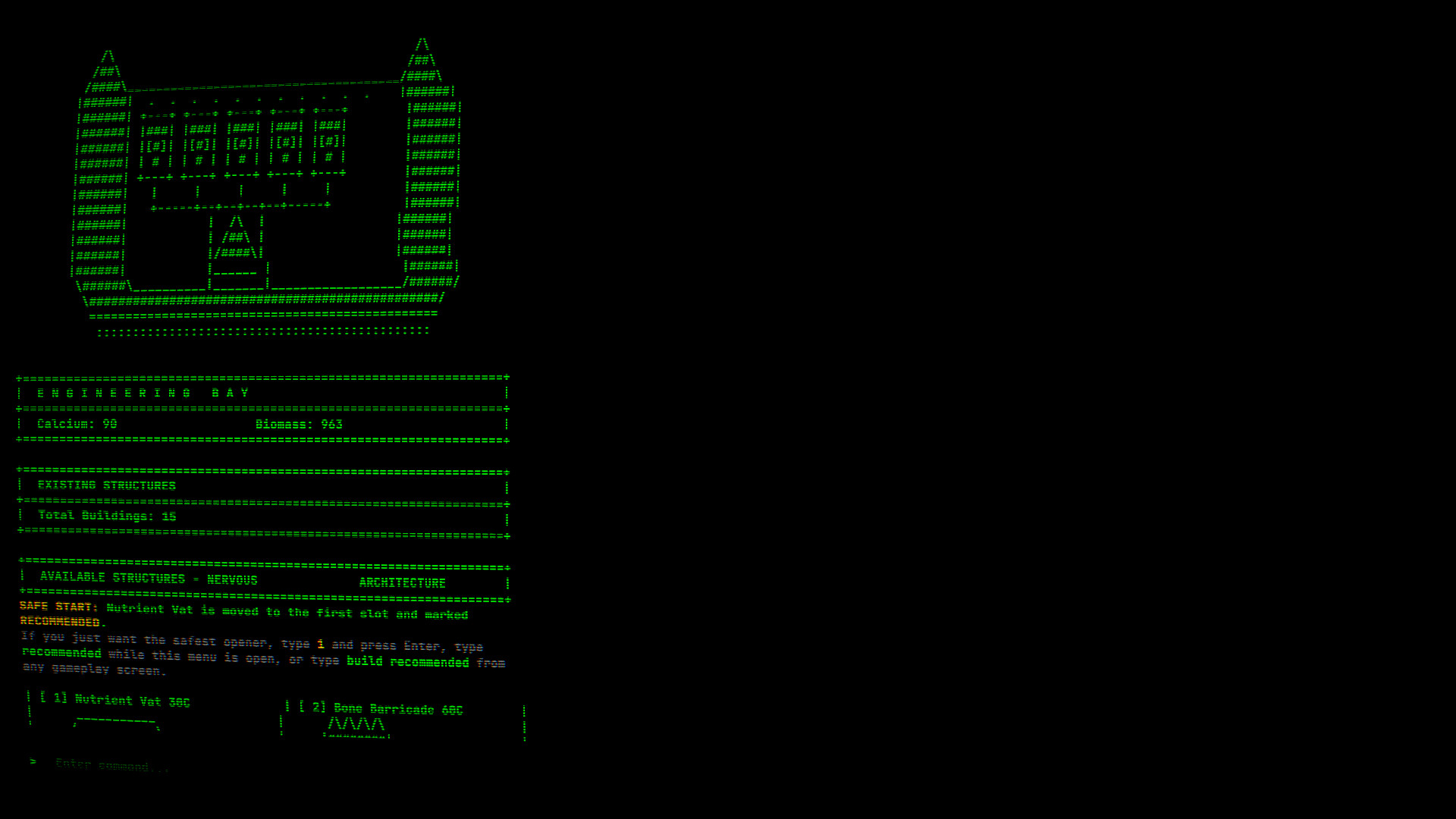 The Carcass screenshot 6