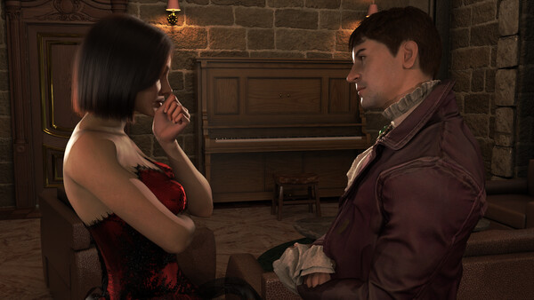 Sex Queen game for windows Pc 1