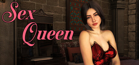 Sex Queen - similar game to The reception is over... or is it? by PORN GANG