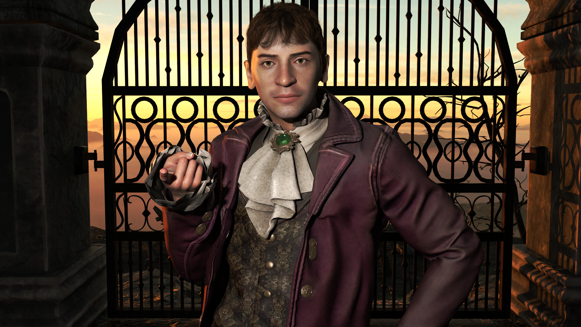 Sex Queen screenshot #4