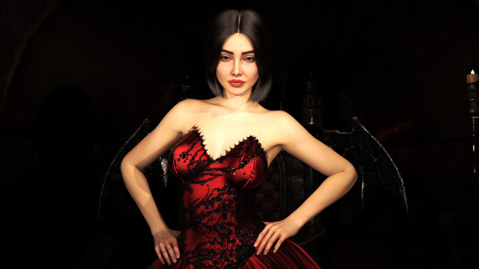 Sex Queen screenshot 1