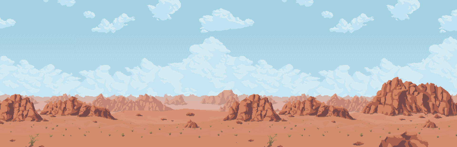 Guns & Thorns – Screenshot 6