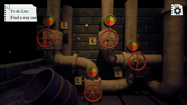 Case Closed game for Linux 1