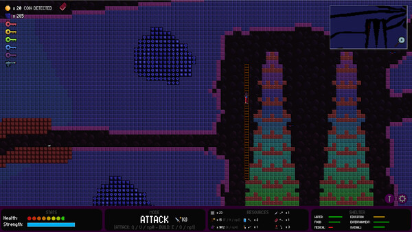 Screenshot media