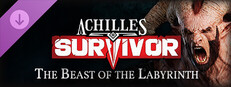 Achilles: Survivor - The Beast of the Labyrinth
