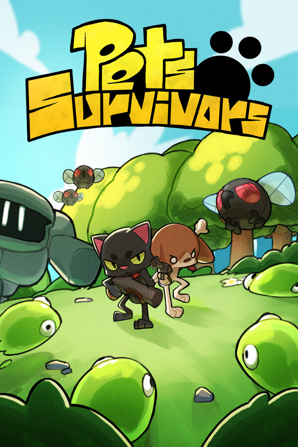 Pets Survivors