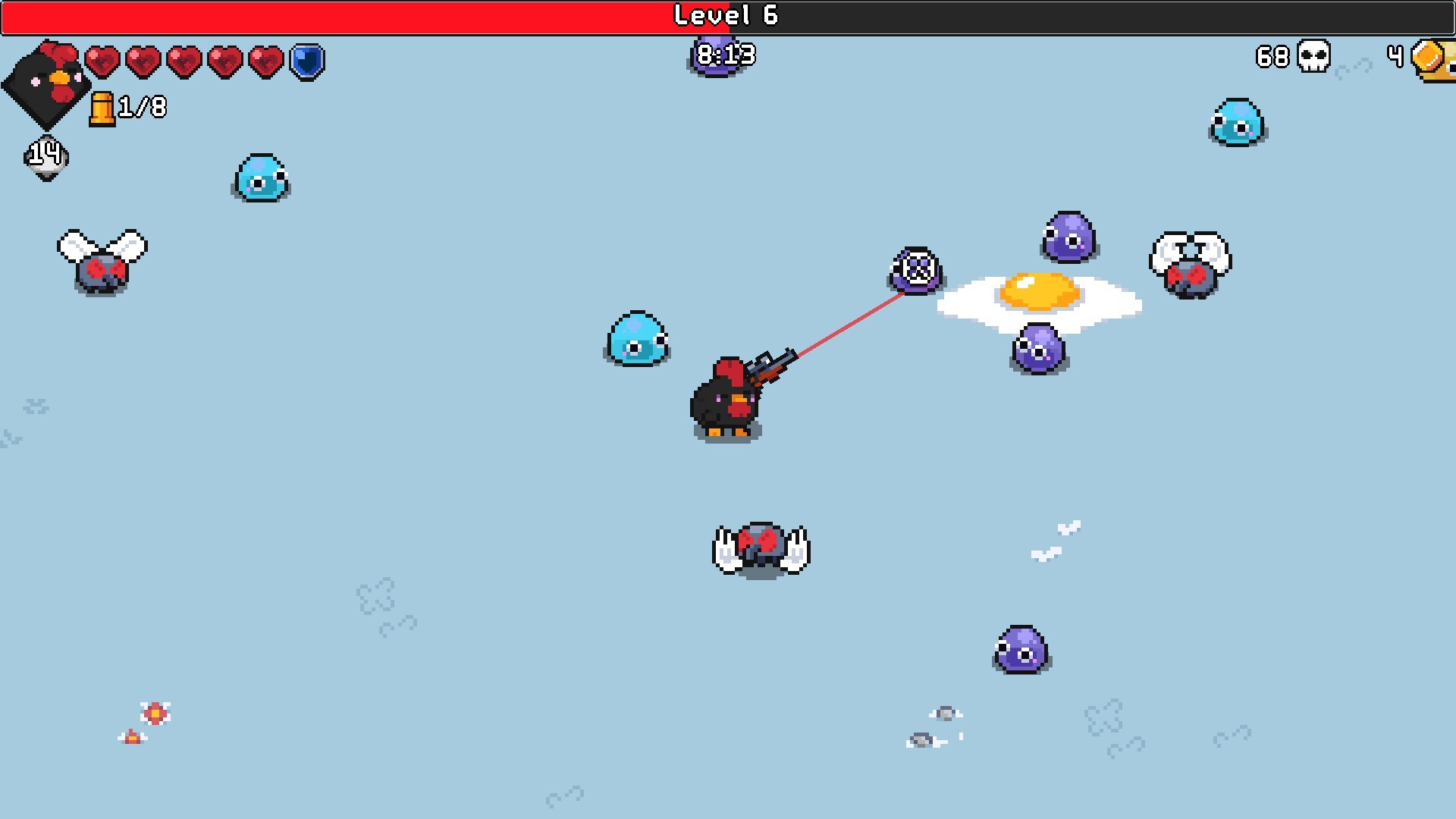 Pets Survivors screenshot #6