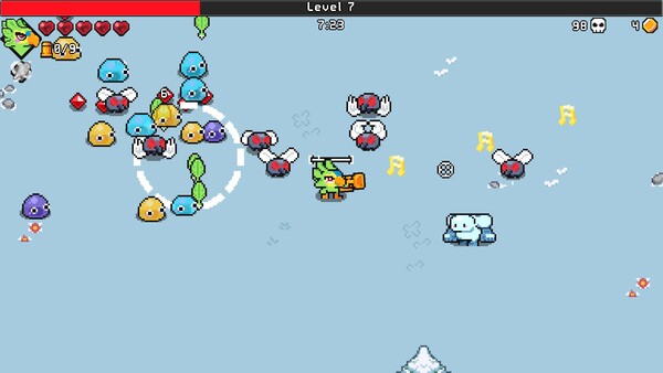 Screenshot media