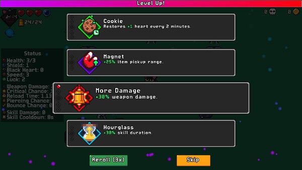 Pets Survivorsfor windows and Linux 1