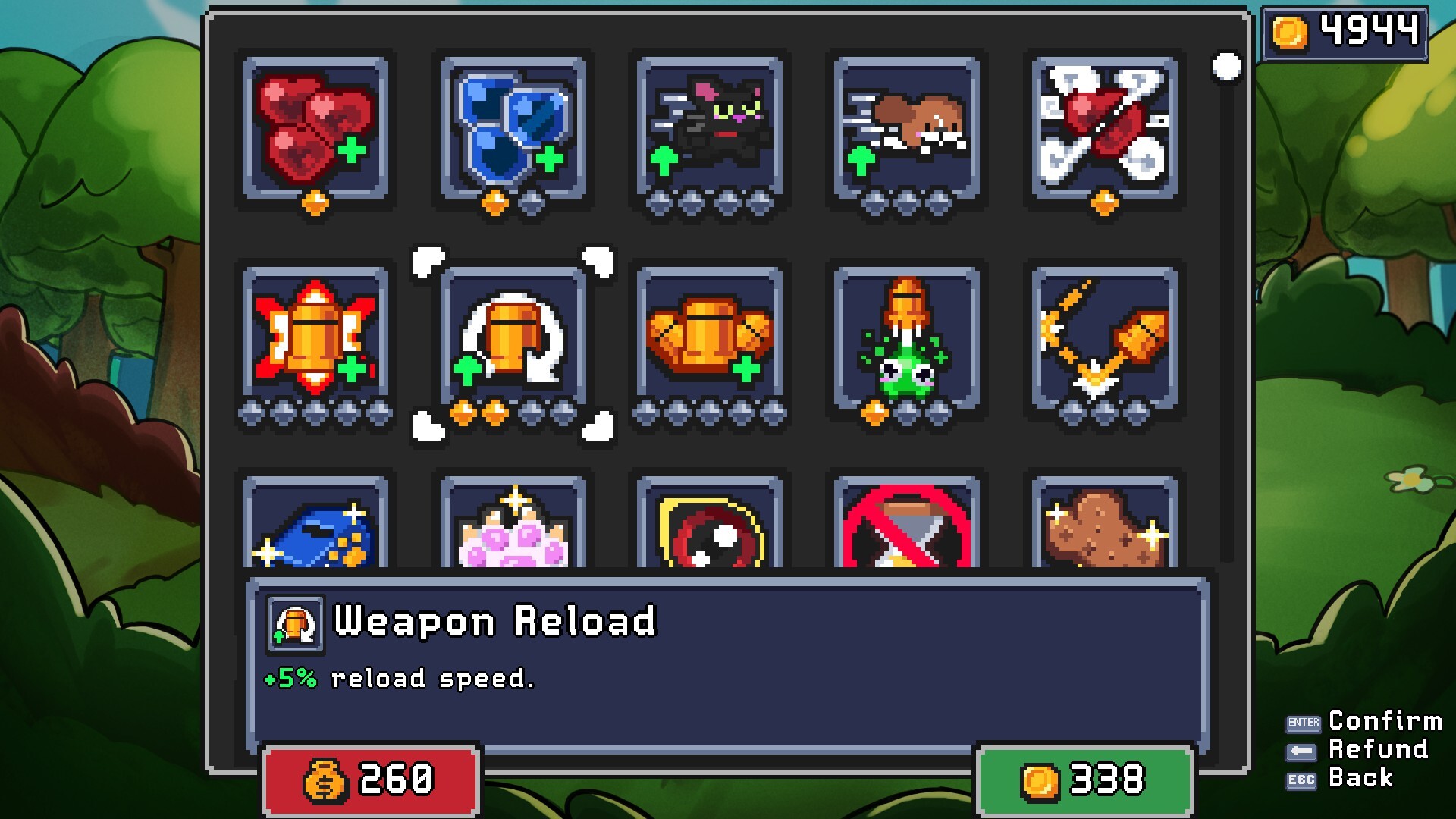 Pets Survivors screenshot 8