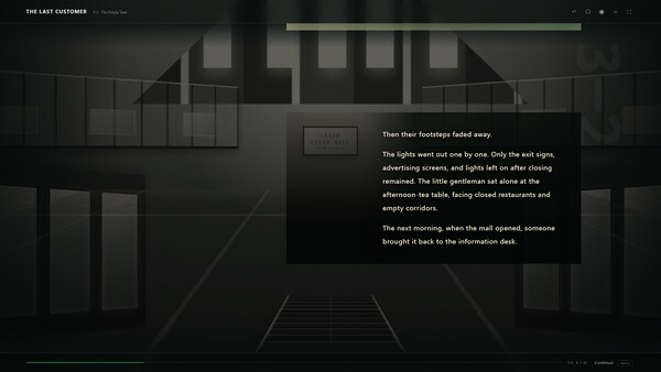 Suixun 01: The Last Customer screenshot 3