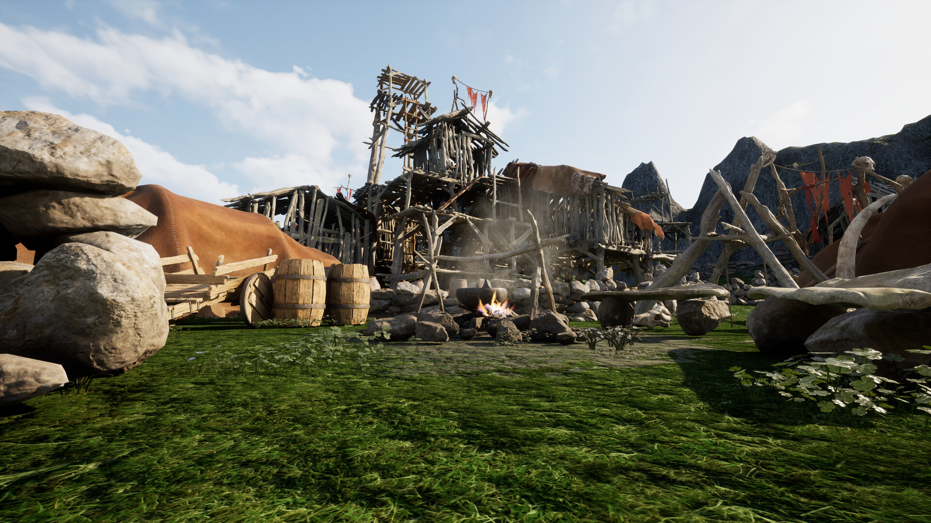 Ashes of Kardoria screenshot #8