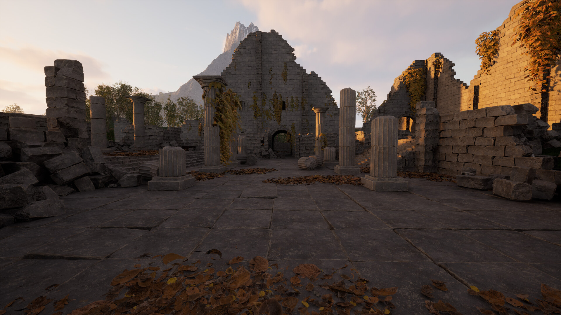 Ashes of Kardoria screenshot #7