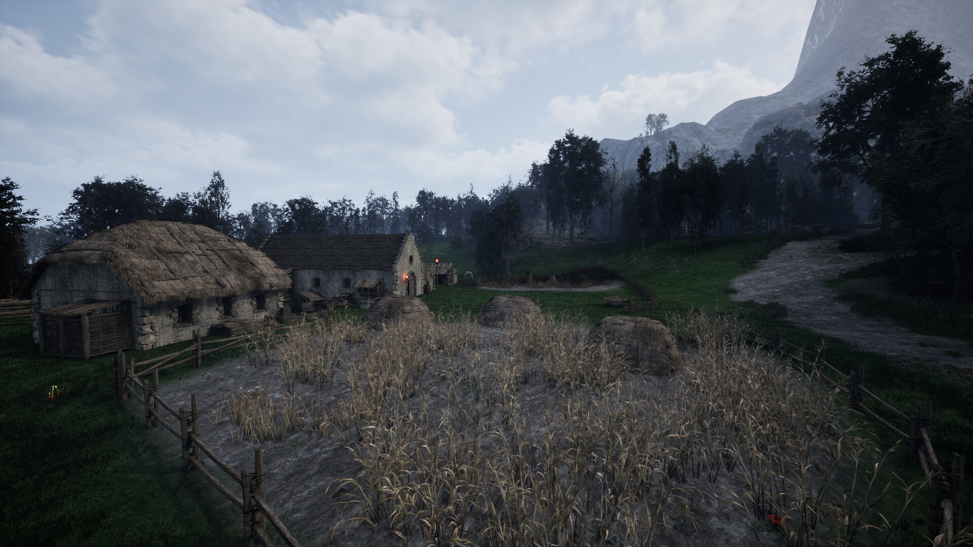 Ashes of Kardoria screenshot 7