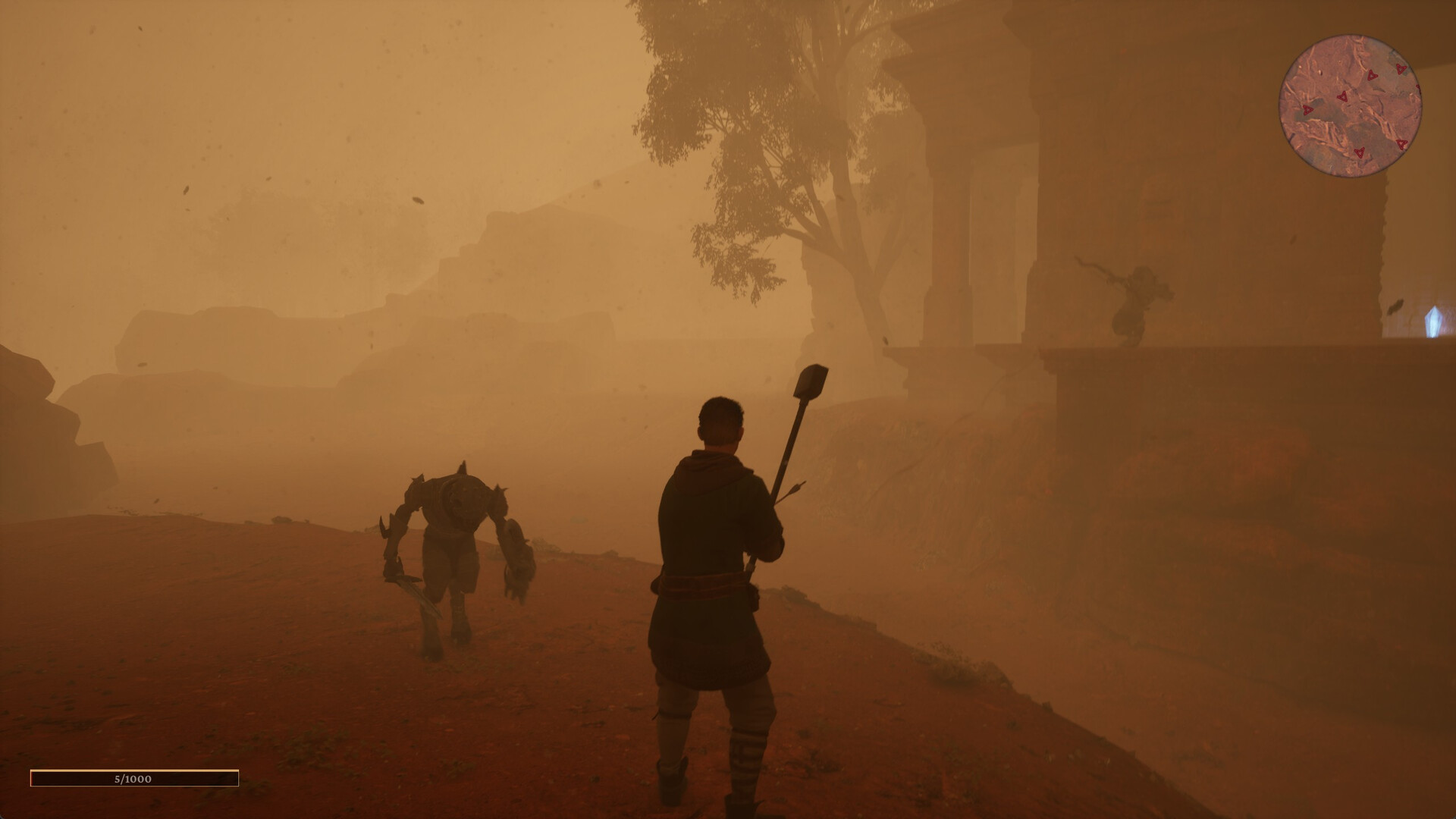 Ashes of Kardoria screenshot #4