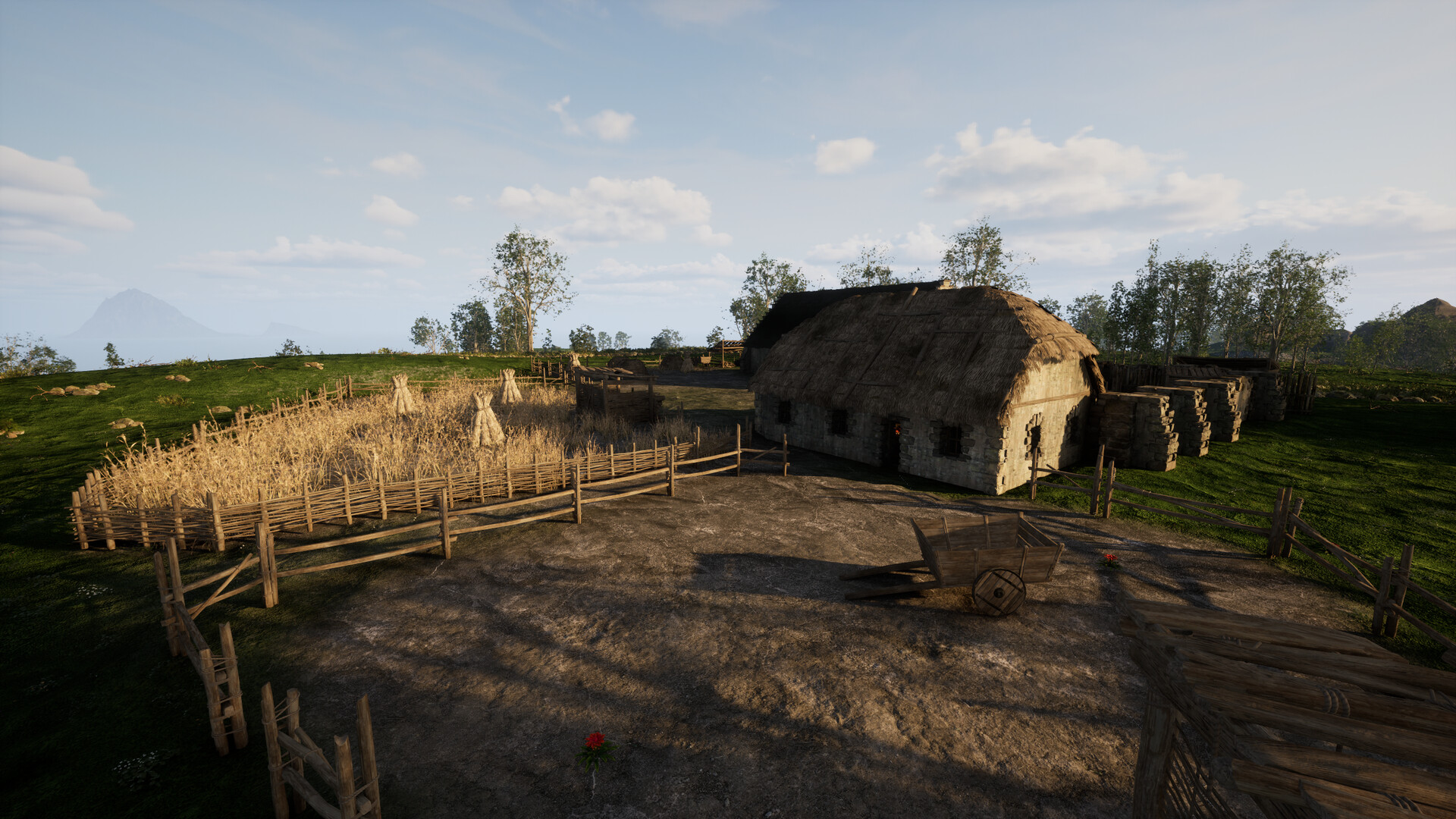 Ashes of Kardoria screenshot #5