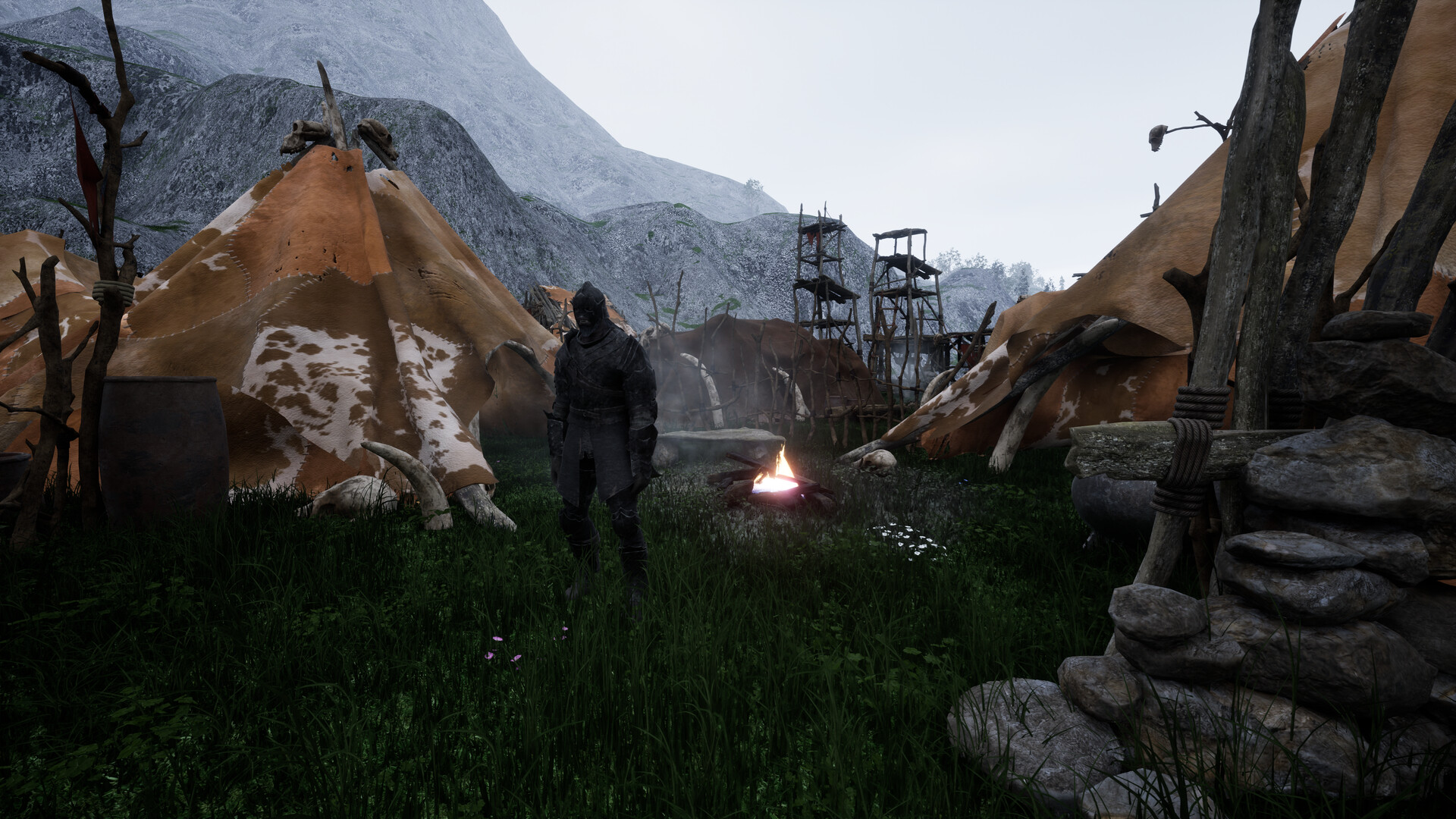 Ashes of Kardoria screenshot 9