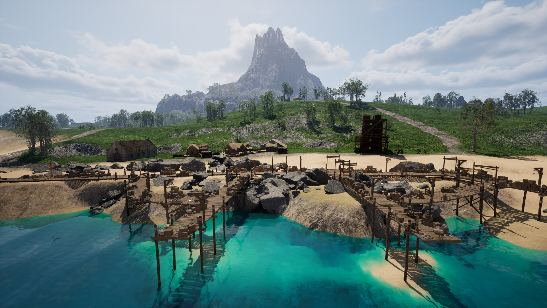Ashes of Kardoria screenshot #6