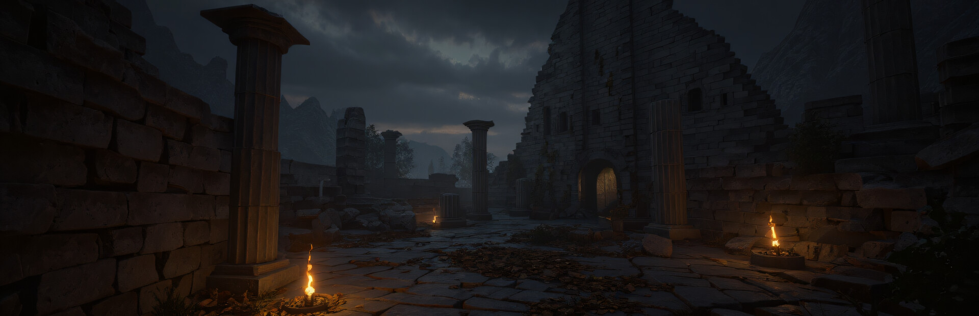 Ashes of Kardoria