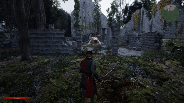 Ashes of Kardoria